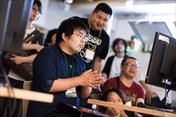 ���������꡼ No.006�Υ���ͥ������ / ��GUILTY GEAR Xrd REV 2�פ���Ѥ�����Ʈ�����।�٥�ȡ�GODSGARDEN #12�ץե��ȥ�ݡ��ȡ��ե������ȻȤ��Υʥ����꤬ͥ��