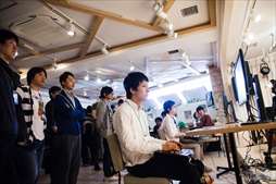 ���������꡼ No.007�Υ���ͥ������ / ��GUILTY GEAR Xrd REV 2�פ���Ѥ�����Ʈ�����।�٥�ȡ�GODSGARDEN #12�ץե��ȥ�ݡ��ȡ��ե������ȻȤ��Υʥ����꤬ͥ��