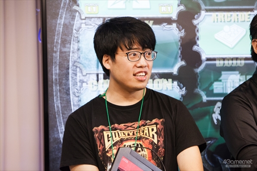 ���������꡼ No.018�Υ���ͥ������ / ��GUILTY GEAR Xrd REV 2�פ���Ѥ�����Ʈ�����।�٥�ȡ�GODSGARDEN #12�ץե��ȥ�ݡ��ȡ��ե������ȻȤ��Υʥ����꤬ͥ��