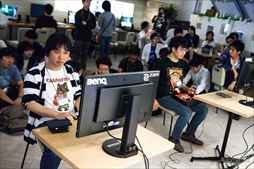 ���������꡼ No.021�Υ���ͥ������ / ��GUILTY GEAR Xrd REV 2�פ���Ѥ�����Ʈ�����।�٥�ȡ�GODSGARDEN #12�ץե��ȥ�ݡ��ȡ��ե������ȻȤ��Υʥ����꤬ͥ��