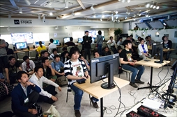 ���������꡼ No.022�Υ���ͥ������ / ��GUILTY GEAR Xrd REV 2�פ���Ѥ�����Ʈ�����।�٥�ȡ�GODSGARDEN #12�ץե��ȥ�ݡ��ȡ��ե������ȻȤ��Υʥ����꤬ͥ��