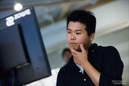 ���������꡼ No.034�Υ���ͥ������ / ��GUILTY GEAR Xrd REV 2�פ���Ѥ�����Ʈ�����।�٥�ȡ�GODSGARDEN #12�ץե��ȥ�ݡ��ȡ��ե������ȻȤ��Υʥ����꤬ͥ��