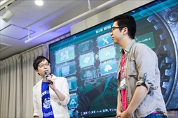 ���������꡼ No.036�Υ���ͥ������ / ��GUILTY GEAR Xrd REV 2�פ���Ѥ�����Ʈ�����।�٥�ȡ�GODSGARDEN #12�ץե��ȥ�ݡ��ȡ��ե������ȻȤ��Υʥ����꤬ͥ��