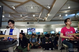 ���������꡼ No.037�Υ���ͥ������ / ��GUILTY GEAR Xrd REV 2�פ���Ѥ�����Ʈ�����।�٥�ȡ�GODSGARDEN #12�ץե��ȥ�ݡ��ȡ��ե������ȻȤ��Υʥ����꤬ͥ��