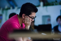 ���������꡼ No.038�Υ���ͥ������ / ��GUILTY GEAR Xrd REV 2�פ���Ѥ�����Ʈ�����।�٥�ȡ�GODSGARDEN #12�ץե��ȥ�ݡ��ȡ��ե������ȻȤ��Υʥ����꤬ͥ��