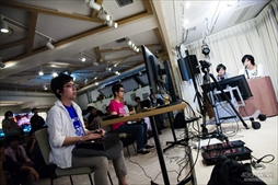 ���������꡼ No.040�Υ���ͥ������ / ��GUILTY GEAR Xrd REV 2�פ���Ѥ�����Ʈ�����।�٥�ȡ�GODSGARDEN #12�ץե��ȥ�ݡ��ȡ��ե������ȻȤ��Υʥ����꤬ͥ��