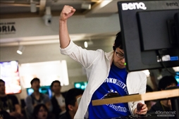 ���������꡼ No.041�Υ���ͥ������ / ��GUILTY GEAR Xrd REV 2�פ���Ѥ�����Ʈ�����।�٥�ȡ�GODSGARDEN #12�ץե��ȥ�ݡ��ȡ��ե������ȻȤ��Υʥ����꤬ͥ��