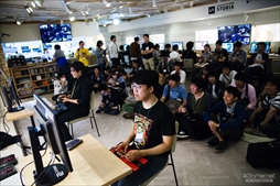 ���������꡼ No.042�Υ���ͥ������ / ��GUILTY GEAR Xrd REV 2�פ���Ѥ�����Ʈ�����।�٥�ȡ�GODSGARDEN #12�ץե��ȥ�ݡ��ȡ��ե������ȻȤ��Υʥ����꤬ͥ��