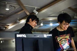 ���������꡼ No.043�Υ���ͥ������ / ��GUILTY GEAR Xrd REV 2�פ���Ѥ�����Ʈ�����।�٥�ȡ�GODSGARDEN #12�ץե��ȥ�ݡ��ȡ��ե������ȻȤ��Υʥ����꤬ͥ��