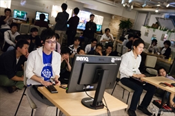 ���������꡼ No.044�Υ���ͥ������ / ��GUILTY GEAR Xrd REV 2�פ���Ѥ�����Ʈ�����।�٥�ȡ�GODSGARDEN #12�ץե��ȥ�ݡ��ȡ��ե������ȻȤ��Υʥ����꤬ͥ��