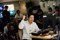 ���������꡼ No.045�Υ���ͥ������ / ��GUILTY GEAR Xrd REV 2�פ���Ѥ�����Ʈ�����।�٥�ȡ�GODSGARDEN #12�ץե��ȥ�ݡ��ȡ��ե������ȻȤ��Υʥ����꤬ͥ��