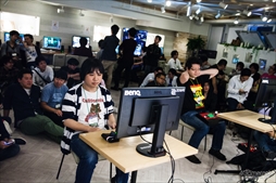 ���������꡼ No.046�Υ���ͥ������ / ��GUILTY GEAR Xrd REV 2�פ���Ѥ�����Ʈ�����।�٥�ȡ�GODSGARDEN #12�ץե��ȥ�ݡ��ȡ��ե������ȻȤ��Υʥ����꤬ͥ��