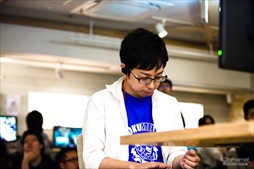 ���������꡼ No.049�Υ���ͥ������ / ��GUILTY GEAR Xrd REV 2�פ���Ѥ�����Ʈ�����।�٥�ȡ�GODSGARDEN #12�ץե��ȥ�ݡ��ȡ��ե������ȻȤ��Υʥ����꤬ͥ��