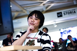 ���������꡼ No.050�Υ���ͥ������ / ��GUILTY GEAR Xrd REV 2�פ���Ѥ�����Ʈ�����।�٥�ȡ�GODSGARDEN #12�ץե��ȥ�ݡ��ȡ��ե������ȻȤ��Υʥ����꤬ͥ��