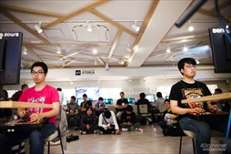 ���������꡼ No.052�Υ���ͥ������ / ��GUILTY GEAR Xrd REV 2�פ���Ѥ�����Ʈ�����।�٥�ȡ�GODSGARDEN #12�ץե��ȥ�ݡ��ȡ��ե������ȻȤ��Υʥ����꤬ͥ��