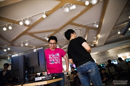 ���������꡼ No.053�Υ���ͥ������ / ��GUILTY GEAR Xrd REV 2�פ���Ѥ�����Ʈ�����।�٥�ȡ�GODSGARDEN #12�ץե��ȥ�ݡ��ȡ��ե������ȻȤ��Υʥ����꤬ͥ��