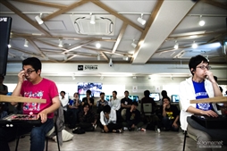 ���������꡼ No.054�Υ���ͥ������ / ��GUILTY GEAR Xrd REV 2�פ���Ѥ�����Ʈ�����।�٥�ȡ�GODSGARDEN #12�ץե��ȥ�ݡ��ȡ��ե������ȻȤ��Υʥ����꤬ͥ��