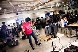 ���������꡼ No.055�Υ���ͥ������ / ��GUILTY GEAR Xrd REV 2�פ���Ѥ�����Ʈ�����।�٥�ȡ�GODSGARDEN #12�ץե��ȥ�ݡ��ȡ��ե������ȻȤ��Υʥ����꤬ͥ��