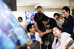 ���������꡼ No.058�Υ���ͥ������ / ��GUILTY GEAR Xrd REV 2�פ���Ѥ�����Ʈ�����।�٥�ȡ�GODSGARDEN #12�ץե��ȥ�ݡ��ȡ��ե������ȻȤ��Υʥ����꤬ͥ��