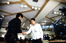 ���������꡼ No.060�Υ���ͥ������ / ��GUILTY GEAR Xrd REV 2�פ���Ѥ�����Ʈ�����।�٥�ȡ�GODSGARDEN #12�ץե��ȥ�ݡ��ȡ��ե������ȻȤ��Υʥ����꤬ͥ��