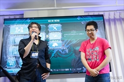 ���������꡼ No.061�Υ���ͥ������ / ��GUILTY GEAR Xrd REV 2�פ���Ѥ�����Ʈ�����।�٥�ȡ�GODSGARDEN #12�ץե��ȥ�ݡ��ȡ��ե������ȻȤ��Υʥ����꤬ͥ��