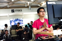 ���������꡼ No.062�Υ���ͥ������ / ��GUILTY GEAR Xrd REV 2�פ���Ѥ�����Ʈ�����।�٥�ȡ�GODSGARDEN #12�ץե��ȥ�ݡ��ȡ��ե������ȻȤ��Υʥ����꤬ͥ��