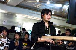 ���������꡼ No.063�Υ���ͥ������ / ��GUILTY GEAR Xrd REV 2�פ���Ѥ�����Ʈ�����।�٥�ȡ�GODSGARDEN #12�ץե��ȥ�ݡ��ȡ��ե������ȻȤ��Υʥ����꤬ͥ��