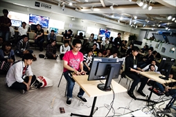 ���������꡼ No.064�Υ���ͥ������ / ��GUILTY GEAR Xrd REV 2�פ���Ѥ�����Ʈ�����।�٥�ȡ�GODSGARDEN #12�ץե��ȥ�ݡ��ȡ��ե������ȻȤ��Υʥ����꤬ͥ��