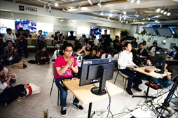 ���������꡼ No.066�Υ���ͥ������ / ��GUILTY GEAR Xrd REV 2�פ���Ѥ�����Ʈ�����।�٥�ȡ�GODSGARDEN #12�ץե��ȥ�ݡ��ȡ��ե������ȻȤ��Υʥ����꤬ͥ��