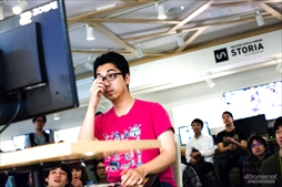 ���������꡼ No.068�Υ���ͥ������ / ��GUILTY GEAR Xrd REV 2�פ���Ѥ�����Ʈ�����।�٥�ȡ�GODSGARDEN #12�ץե��ȥ�ݡ��ȡ��ե������ȻȤ��Υʥ����꤬ͥ��