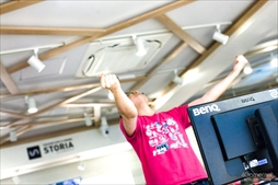 ���������꡼ No.070�Υ���ͥ������ / ��GUILTY GEAR Xrd REV 2�פ���Ѥ�����Ʈ�����।�٥�ȡ�GODSGARDEN #12�ץե��ȥ�ݡ��ȡ��ե������ȻȤ��Υʥ����꤬ͥ��