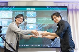 ���������꡼ No.072�Υ���ͥ������ / ��GUILTY GEAR Xrd REV 2�פ���Ѥ�����Ʈ�����।�٥�ȡ�GODSGARDEN #12�ץե��ȥ�ݡ��ȡ��ե������ȻȤ��Υʥ����꤬ͥ��