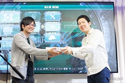 ���������꡼ No.073�Υ���ͥ������ / ��GUILTY GEAR Xrd REV 2�פ���Ѥ�����Ʈ�����।�٥�ȡ�GODSGARDEN #12�ץե��ȥ�ݡ��ȡ��ե������ȻȤ��Υʥ����꤬ͥ��