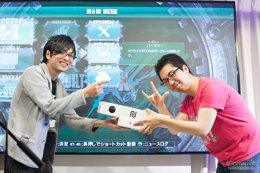 ���������꡼ No.074�Υ���ͥ������ / ��GUILTY GEAR Xrd REV 2�פ���Ѥ�����Ʈ�����।�٥�ȡ�GODSGARDEN #12�ץե��ȥ�ݡ��ȡ��ե������ȻȤ��Υʥ����꤬ͥ��