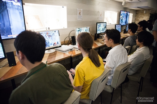 ���������꡼ No.075�Υ���ͥ������ / ��GUILTY GEAR Xrd REV 2�פ���Ѥ�����Ʈ�����।�٥�ȡ�GODSGARDEN #12�ץե��ȥ�ݡ��ȡ��ե������ȻȤ��Υʥ����꤬ͥ��