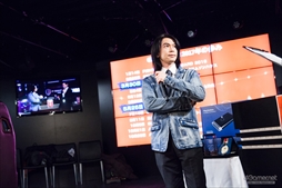 ꡼ No.003 | GGXrdסBBCFפ2017ǯˤ꤬ͥ롣ARC SYSTEM WORKS FIGHTING GAME AWARD 2017ץ٥ȥݡ