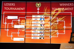 ꡼ No.006 | GGXrdסBBCFפ2017ǯˤ꤬ͥ롣ARC SYSTEM WORKS FIGHTING GAME AWARD 2017ץ٥ȥݡ