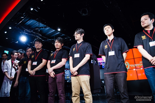 ꡼ No.007 | GGXrdסBBCFפ2017ǯˤ꤬ͥ롣ARC SYSTEM WORKS FIGHTING GAME AWARD 2017ץ٥ȥݡ