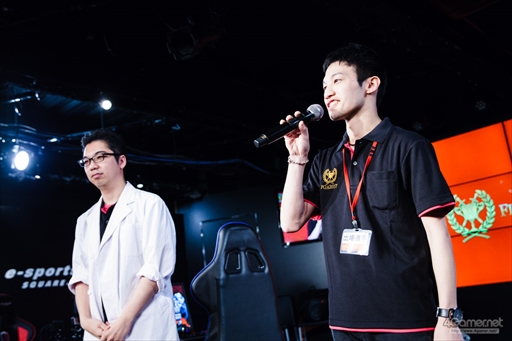 ꡼ No.008 | GGXrdסBBCFפ2017ǯˤ꤬ͥ롣ARC SYSTEM WORKS FIGHTING GAME AWARD 2017ץ٥ȥݡ