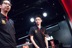 ꡼ No.010 | GGXrdסBBCFפ2017ǯˤ꤬ͥ롣ARC SYSTEM WORKS FIGHTING GAME AWARD 2017ץ٥ȥݡ