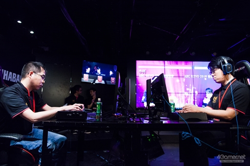 ꡼ No.011 | GGXrdסBBCFפ2017ǯˤ꤬ͥ롣ARC SYSTEM WORKS FIGHTING GAME AWARD 2017ץ٥ȥݡ