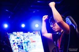 ꡼ No.013 | GGXrdסBBCFפ2017ǯˤ꤬ͥ롣ARC SYSTEM WORKS FIGHTING GAME AWARD 2017ץ٥ȥݡ