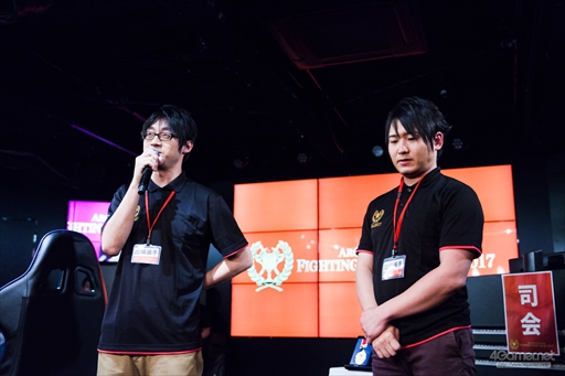 ꡼ No.014 | GGXrdסBBCFפ2017ǯˤ꤬ͥ롣ARC SYSTEM WORKS FIGHTING GAME AWARD 2017ץ٥ȥݡ