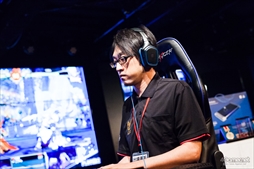 ꡼ No.015 | GGXrdסBBCFפ2017ǯˤ꤬ͥ롣ARC SYSTEM WORKS FIGHTING GAME AWARD 2017ץ٥ȥݡ