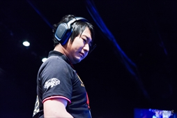 ꡼ No.016 | GGXrdסBBCFפ2017ǯˤ꤬ͥ롣ARC SYSTEM WORKS FIGHTING GAME AWARD 2017ץ٥ȥݡ