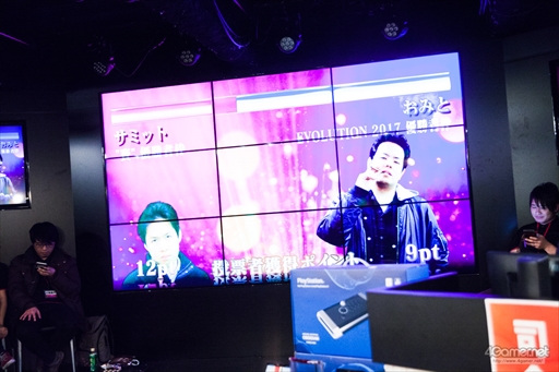 ꡼ No.017 | GGXrdסBBCFפ2017ǯˤ꤬ͥ롣ARC SYSTEM WORKS FIGHTING GAME AWARD 2017ץ٥ȥݡ