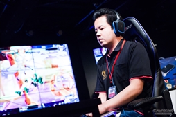 ꡼ No.018 | GGXrdסBBCFפ2017ǯˤ꤬ͥ롣ARC SYSTEM WORKS FIGHTING GAME AWARD 2017ץ٥ȥݡ