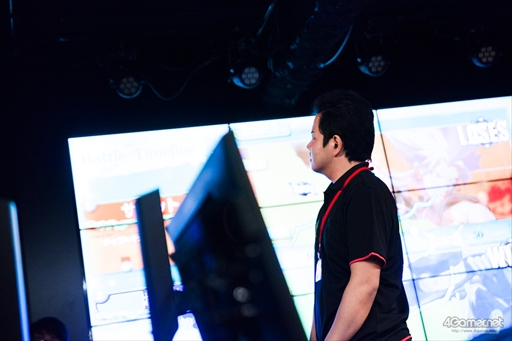 ꡼ No.020 | GGXrdסBBCFפ2017ǯˤ꤬ͥ롣ARC SYSTEM WORKS FIGHTING GAME AWARD 2017ץ٥ȥݡ