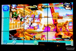 ꡼ No.022 | GGXrdסBBCFפ2017ǯˤ꤬ͥ롣ARC SYSTEM WORKS FIGHTING GAME AWARD 2017ץ٥ȥݡ