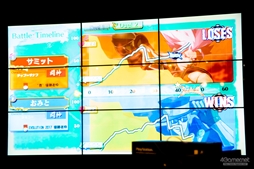 ꡼ No.023 | GGXrdסBBCFפ2017ǯˤ꤬ͥ롣ARC SYSTEM WORKS FIGHTING GAME AWARD 2017ץ٥ȥݡ